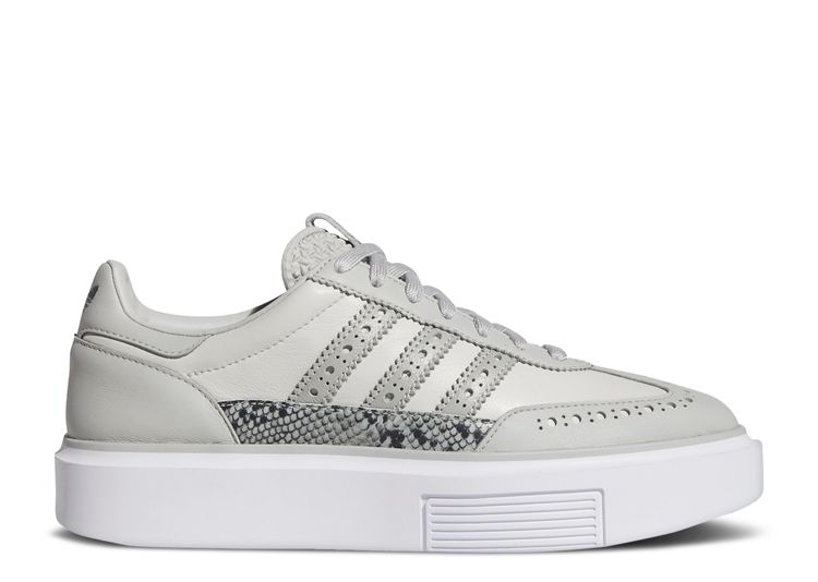 Adidas sleek snakeskin Clearance