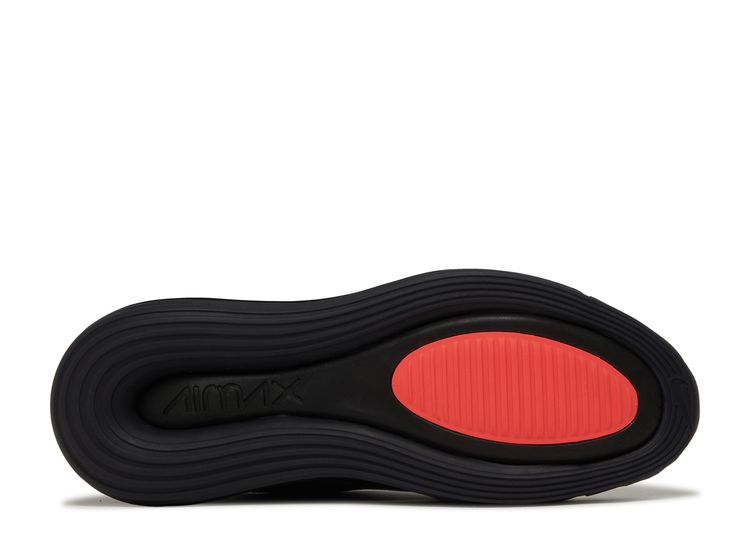 Folleto gráfico Fantástico Air Max 720 GS 'Cool Grey Bright Crimson' - Nike - CQ0360 001 - cool grey/bright  crimson/black | Flight Club