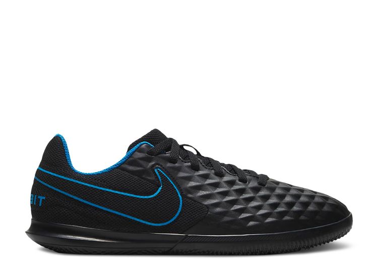 blue tiempo legend