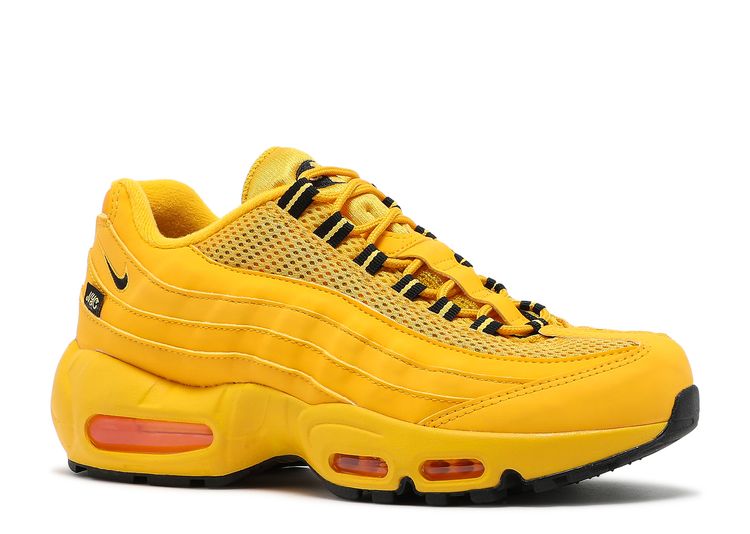 Air Max 95 GS 'City Special - NYC'