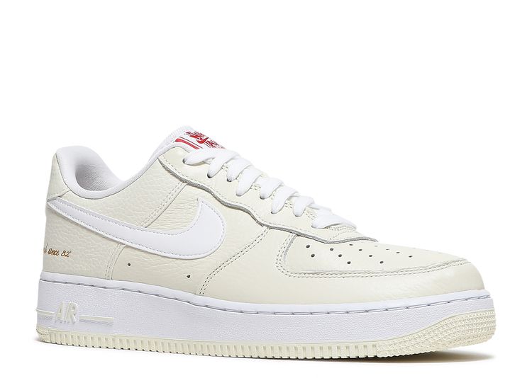 Air Force 1 '07 Premium 'Popcorn'