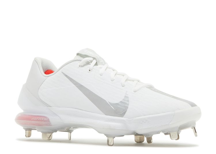 Ribbons Nike Force Zoom Trout 7 Pro Cleats 7.5