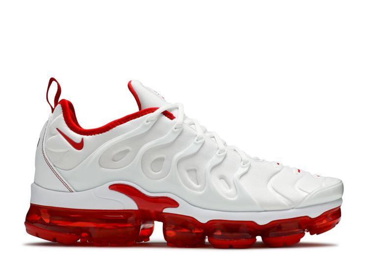 red & white vapormax