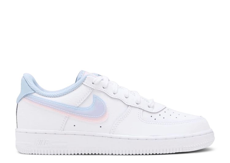 Nike Air Force 1 LV8 Hoops Pack Total DX3361-100 from 80,00 €
