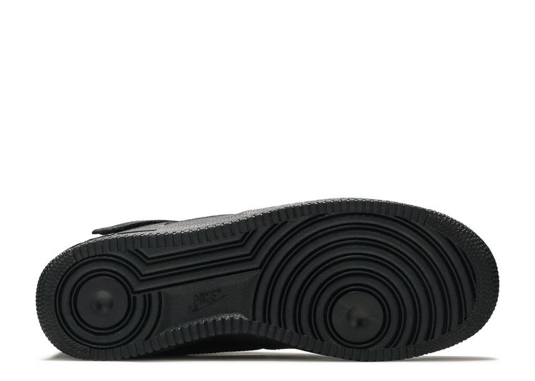 Air Force 1 High '07 'Triple Black' - Nike - CW2290 001 - black