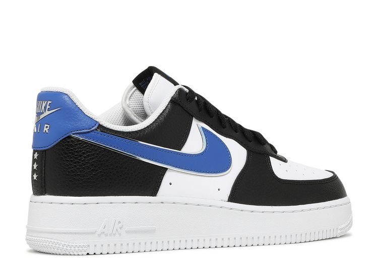 Nike Men's Air Force 1 '07 LV8 Shooting Stars Casual Shoes