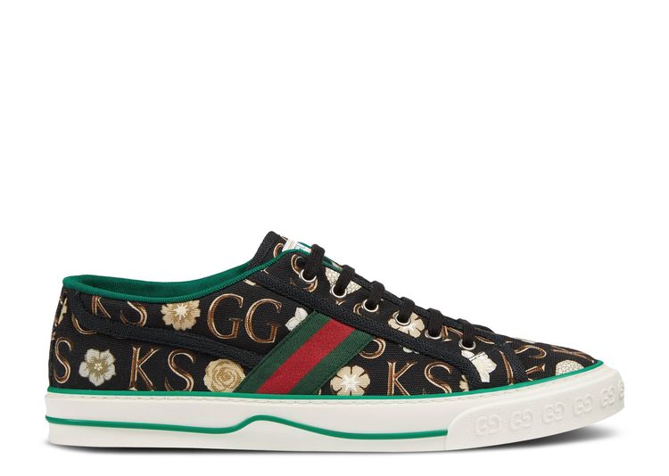 Gucci Ken Scott Ace Sneakers