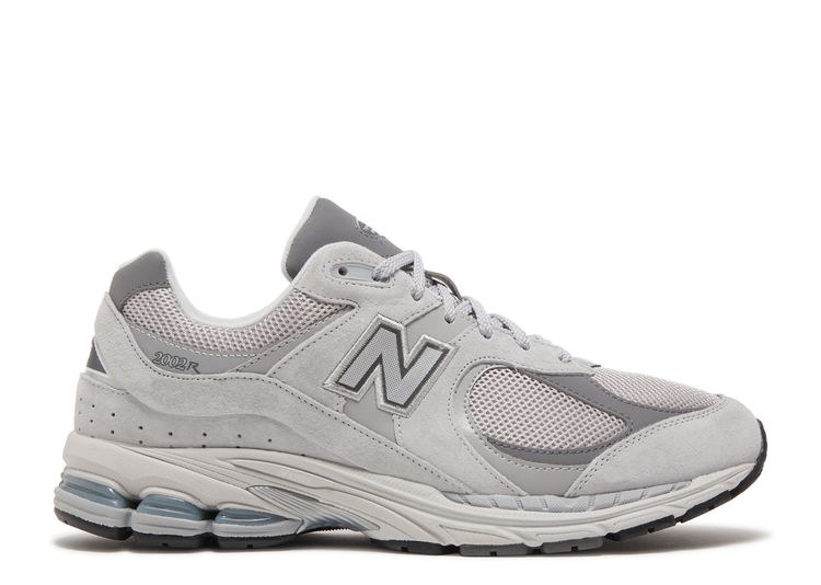 2002R 'Grey' - New Balance - ML2002R0 - grey | Flight Club