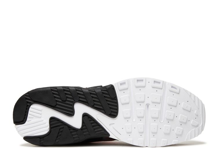 Air Max Excee 'White University Red' - Nike - CZ9204 100 - white/university red/black | Flight Club