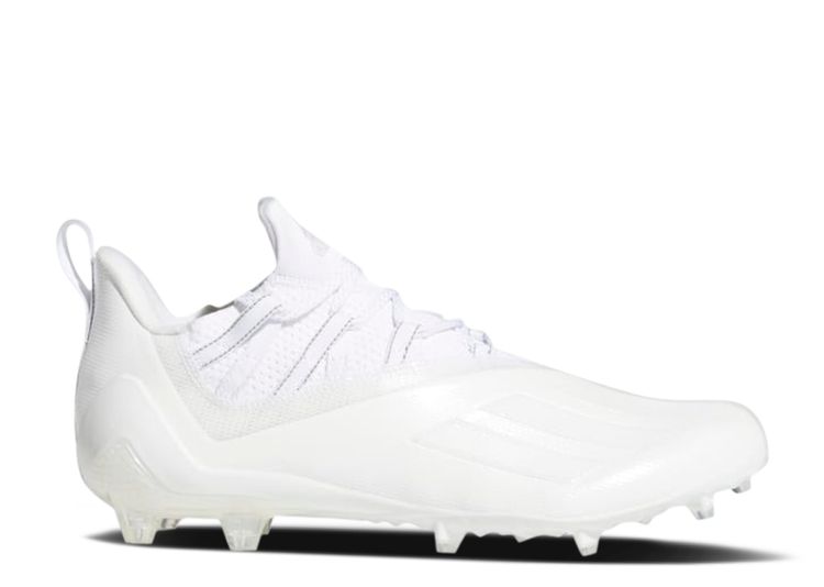 Adizero 11 'Cloud White' - Adidas - FX0439 - cloud white/cloud white ...