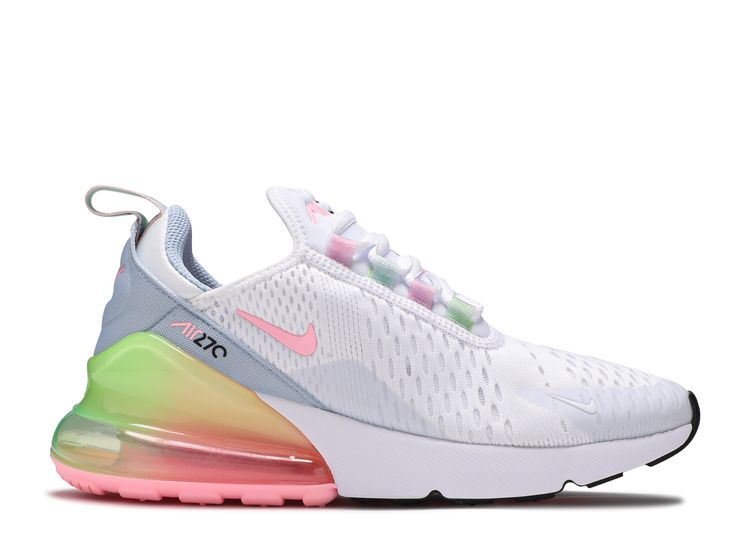 air max 270 hyper punch