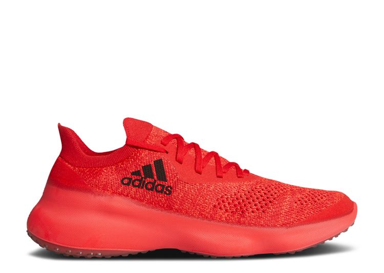 adidas futurenatural red