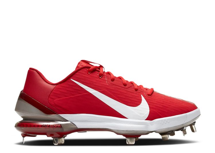 Force Zoom Trout 7 Pro 'University Red 