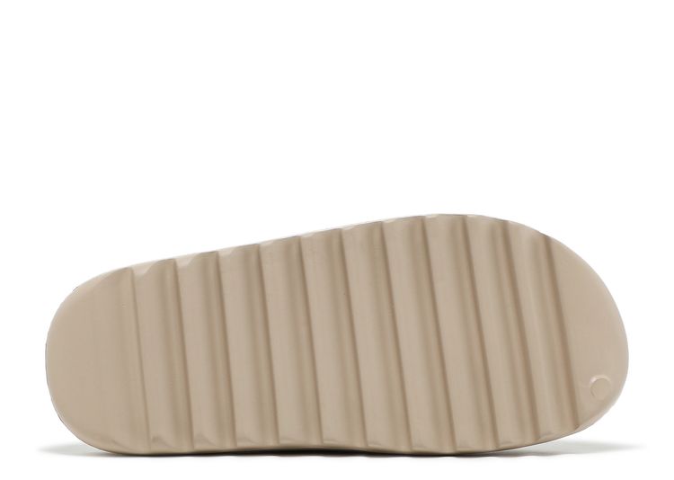 Yeezy Slides 'Pure' - Adidas - GZ5554 - pure/pure/pure | Flight Club