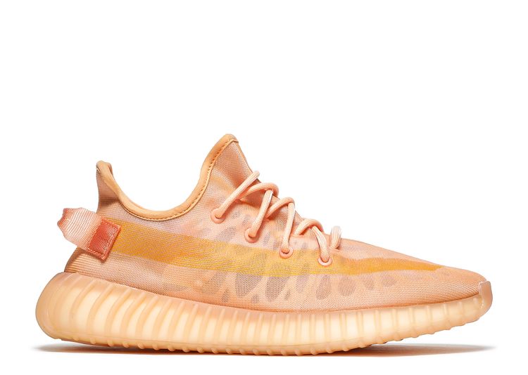 yeezy boost 350 orange