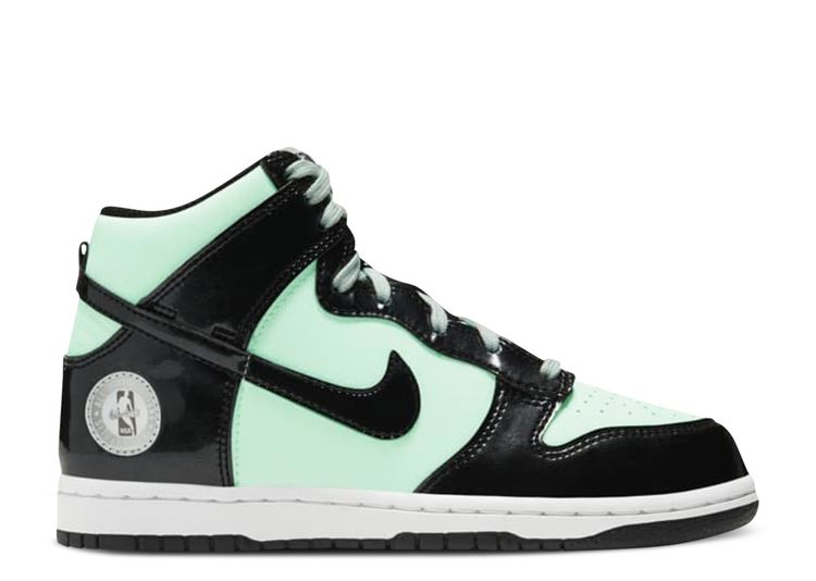 NIKE DUNK HIGH  Barely Green ALL-STAR