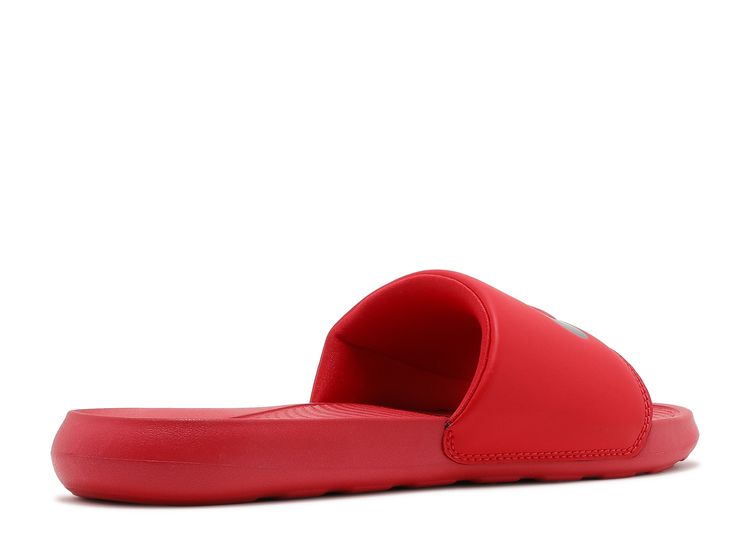 Victori One Slide 'University Red' - Nike - CN9675 600 - university red ...