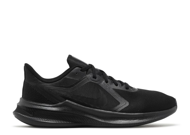 Downshifter 10 'Black Iron Grey' - Nike - CI9981 002 - black/iron grey ...