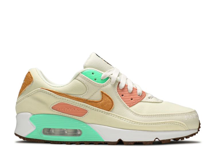 happy pineapple air max 90 release date
