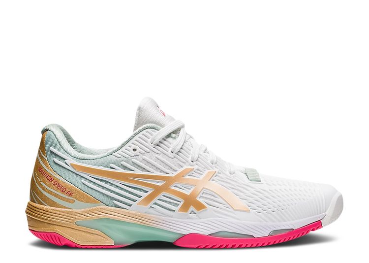 asics flight club