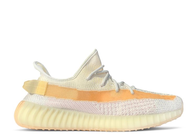 350 v2 yeezy light