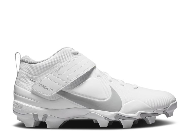 nike force trout 7 keystone