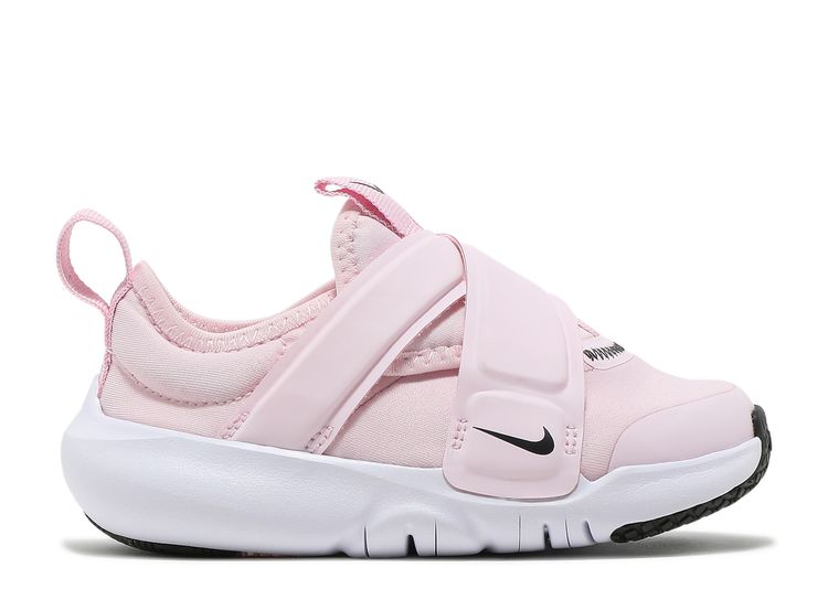 Flex Advance TD 'Pink Foam' - Nike - CZ0188 600 - pink foam/fuchsia ...