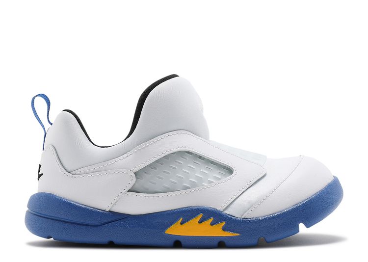 Air Jordan 5 Retro Little Flex TD 'Laney'