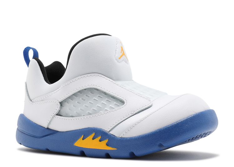 Air Jordan 5 Retro Little Flex TD 'Laney'