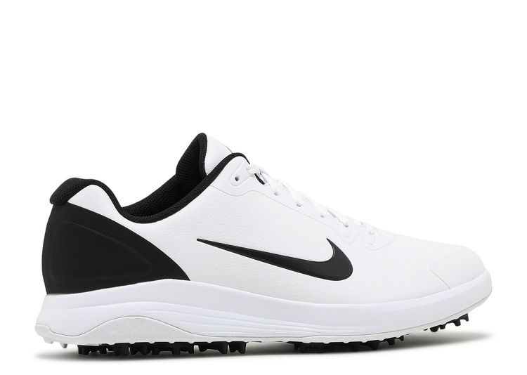 Infinity Golf Wide 'White Black' - Nike - CT0535 101 - white/black ...