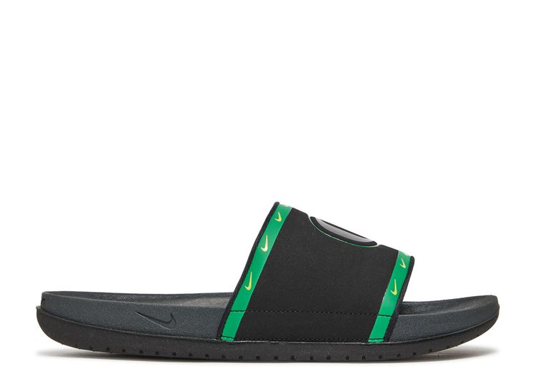 nike oregon offcourt slides