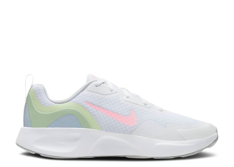 Wearallday GS 'White Arctic Punch' - Nike - DJ5473 100 - white/pure ...