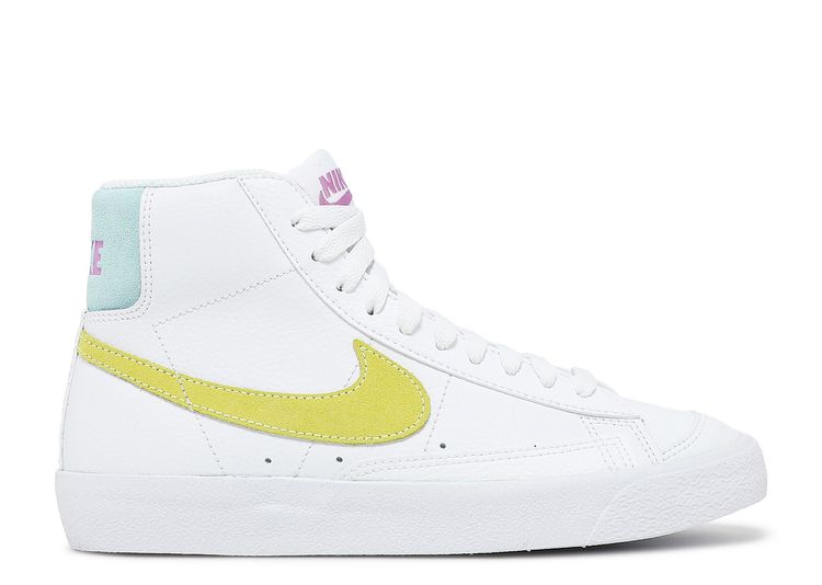 nike blazer mid class 77