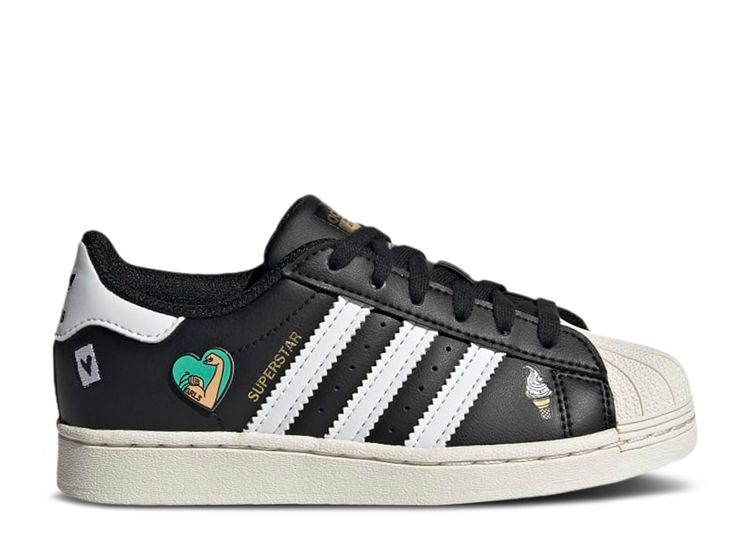 superstar little kid