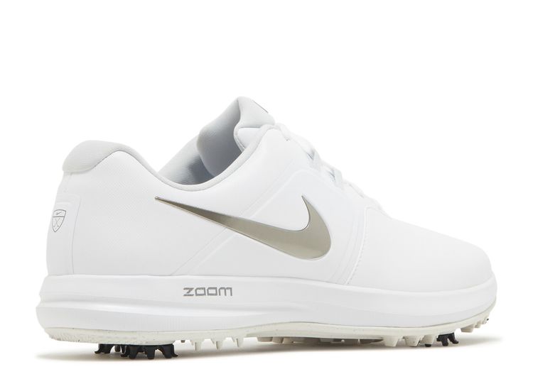 Air Zoom Victory Golf Wide 'White' - Nike - AQ1523 100 - white/pure ...