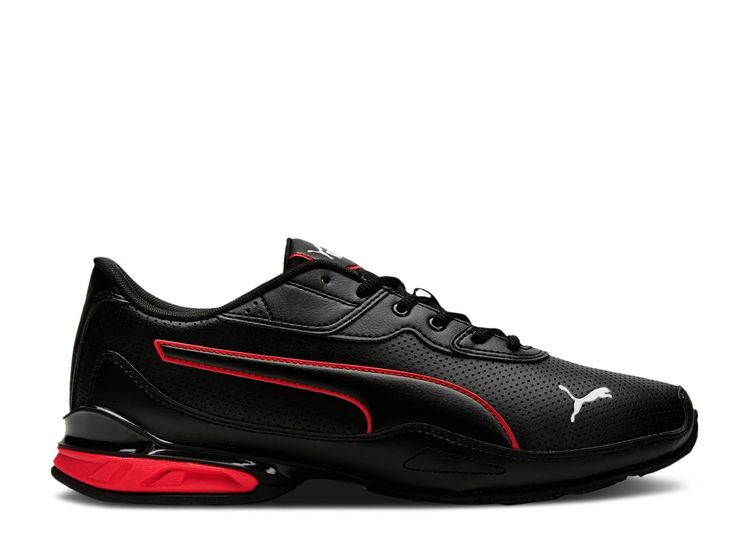 Centric 'Black High Risk Red' - Puma - 194483 02 - black/high risk red ...