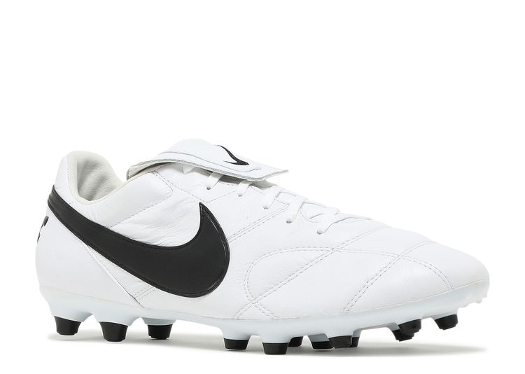 nike premier ii fg white