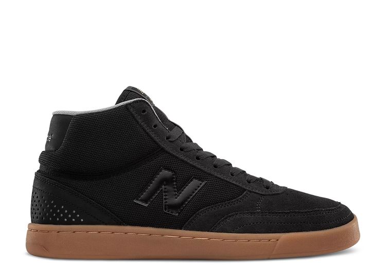 numeric 440 high