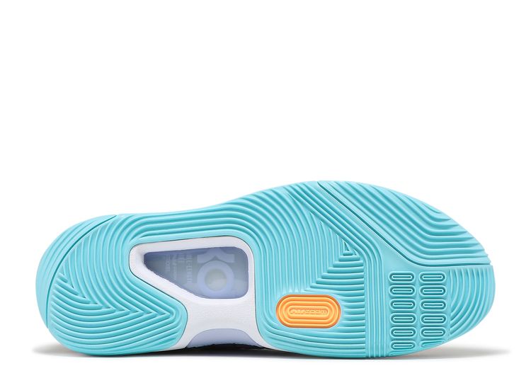 KD 14 'Essential' - Nike - CW3935 001 