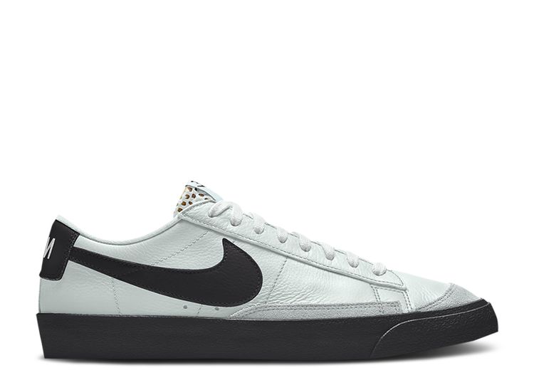 Blazer Low '77 Vintage By You - Nike - DO7394 XXX - multi-color/multi ...