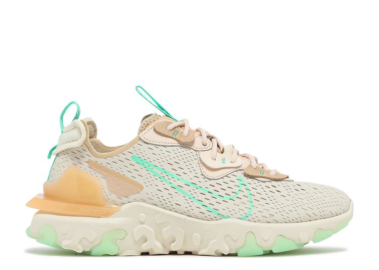 nike react vision pearl