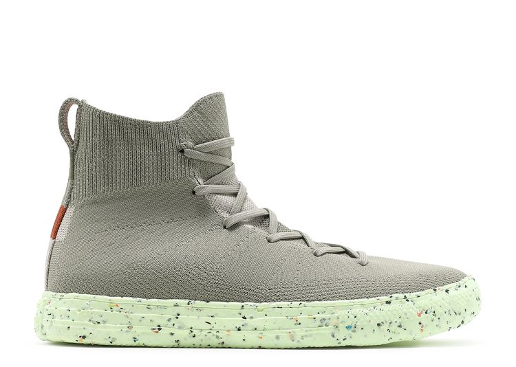 Renew Chuck Taylor All Star Crater Knit 
