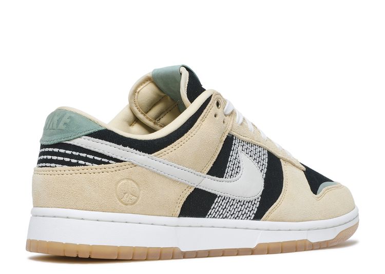 Dunk Low 'Rooted In Peace'