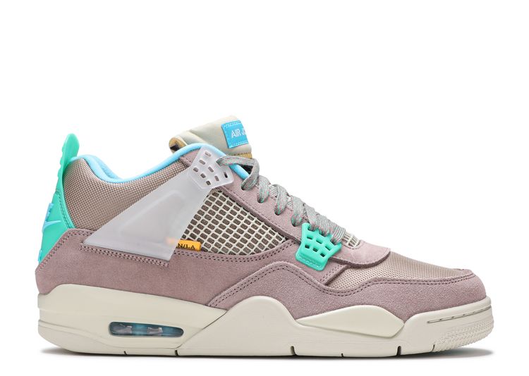 jordan 4 taupe haze flight club