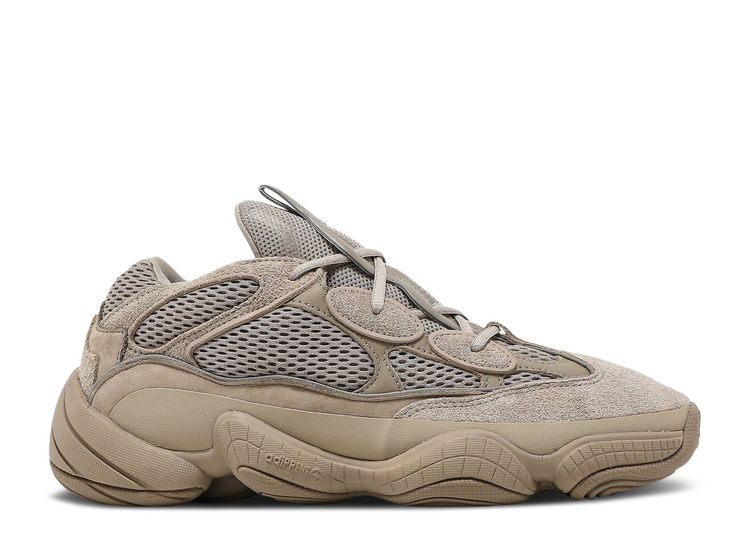 yeezy 500 light