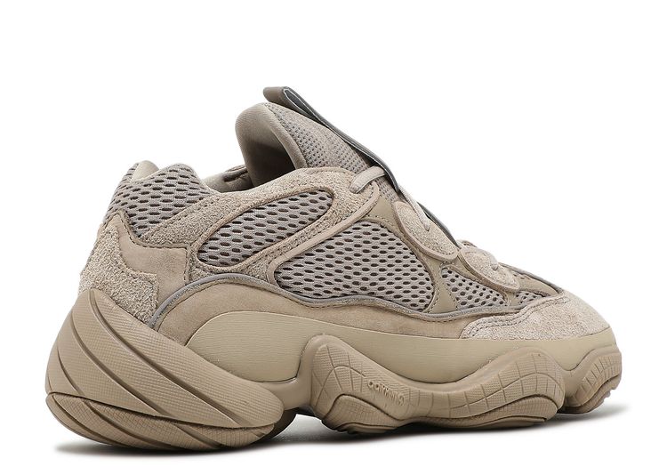 yeezy 500 taupe light retail