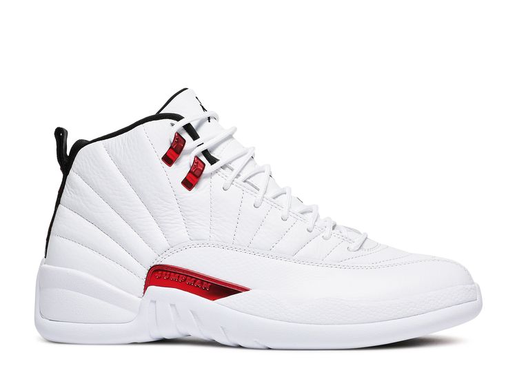 flight club jordan 12s