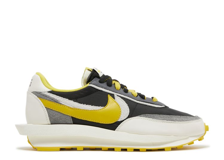 Nike LD waffle sacai