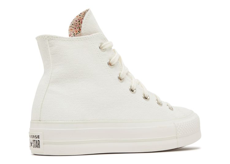 chuck taylor summer denim