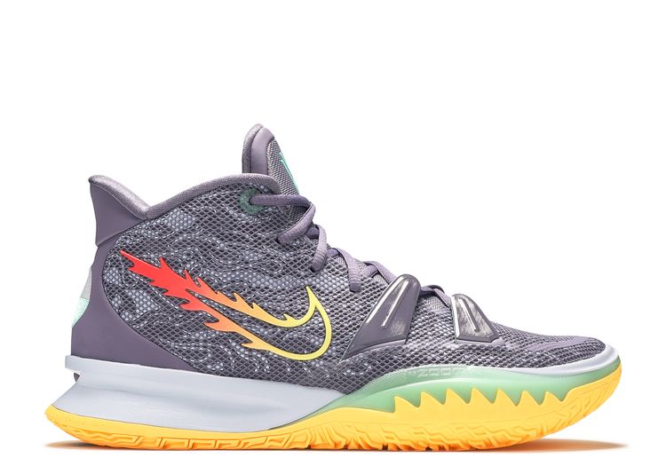 kyrie 7 daybreak